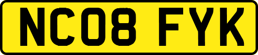 NC08FYK