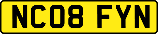 NC08FYN