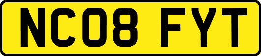 NC08FYT