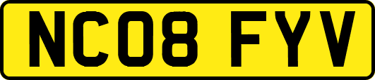 NC08FYV