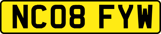 NC08FYW
