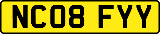 NC08FYY
