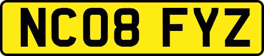 NC08FYZ