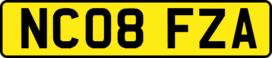 NC08FZA