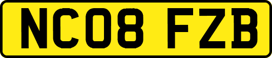 NC08FZB