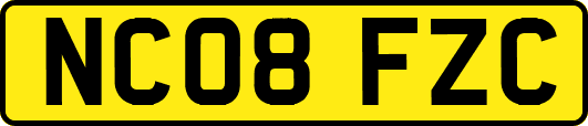NC08FZC