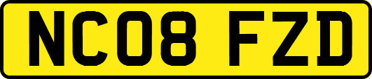 NC08FZD