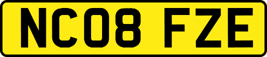NC08FZE