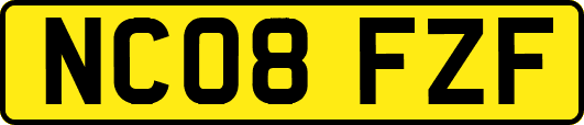 NC08FZF