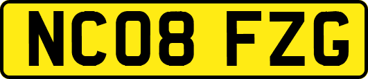 NC08FZG