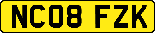 NC08FZK
