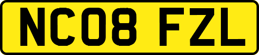 NC08FZL