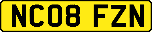 NC08FZN