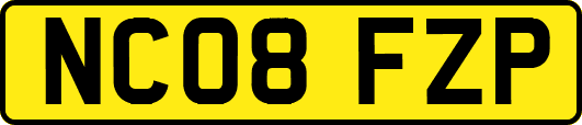 NC08FZP