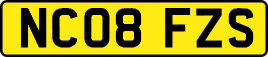 NC08FZS