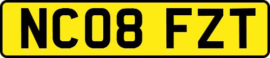 NC08FZT