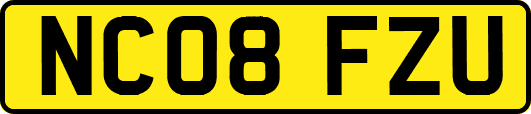 NC08FZU