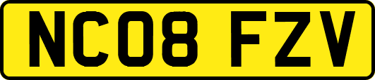 NC08FZV