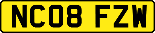 NC08FZW