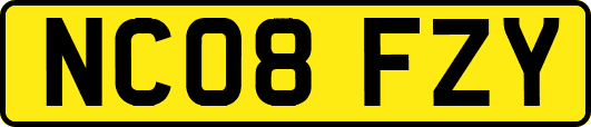 NC08FZY
