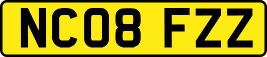 NC08FZZ
