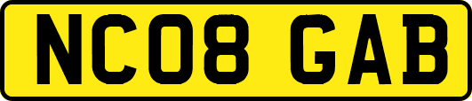 NC08GAB