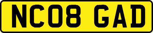 NC08GAD