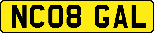 NC08GAL