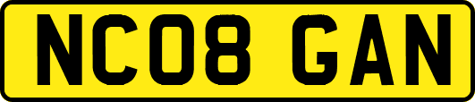 NC08GAN