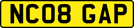 NC08GAP