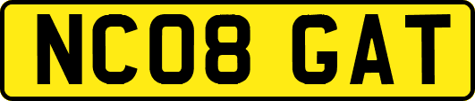 NC08GAT