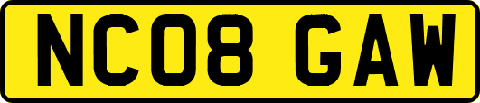 NC08GAW