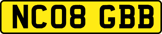 NC08GBB