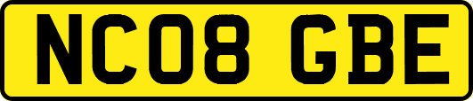 NC08GBE