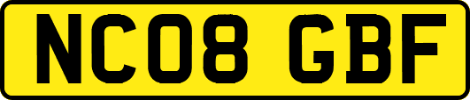 NC08GBF
