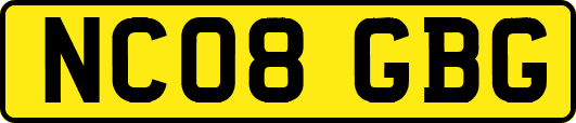 NC08GBG