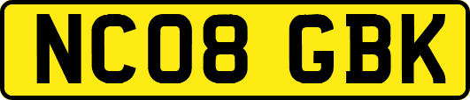 NC08GBK