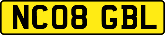 NC08GBL