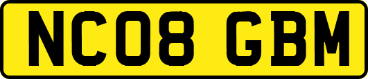 NC08GBM