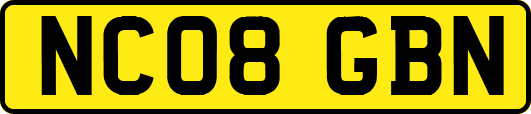NC08GBN
