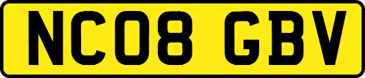 NC08GBV
