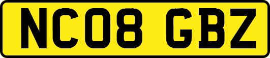 NC08GBZ