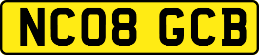 NC08GCB