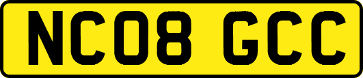 NC08GCC