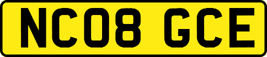 NC08GCE