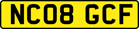 NC08GCF