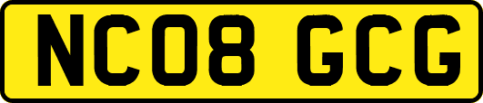 NC08GCG