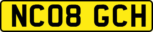 NC08GCH