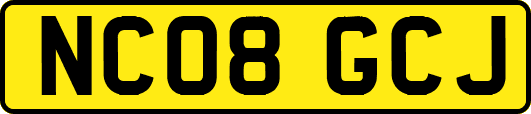 NC08GCJ