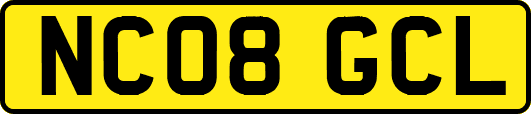NC08GCL